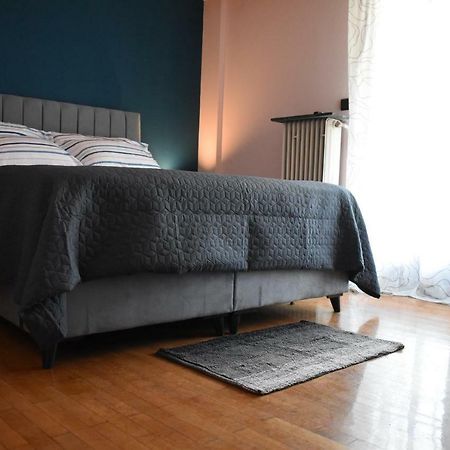 Katzen Room By The Metro Athens Luaran gambar