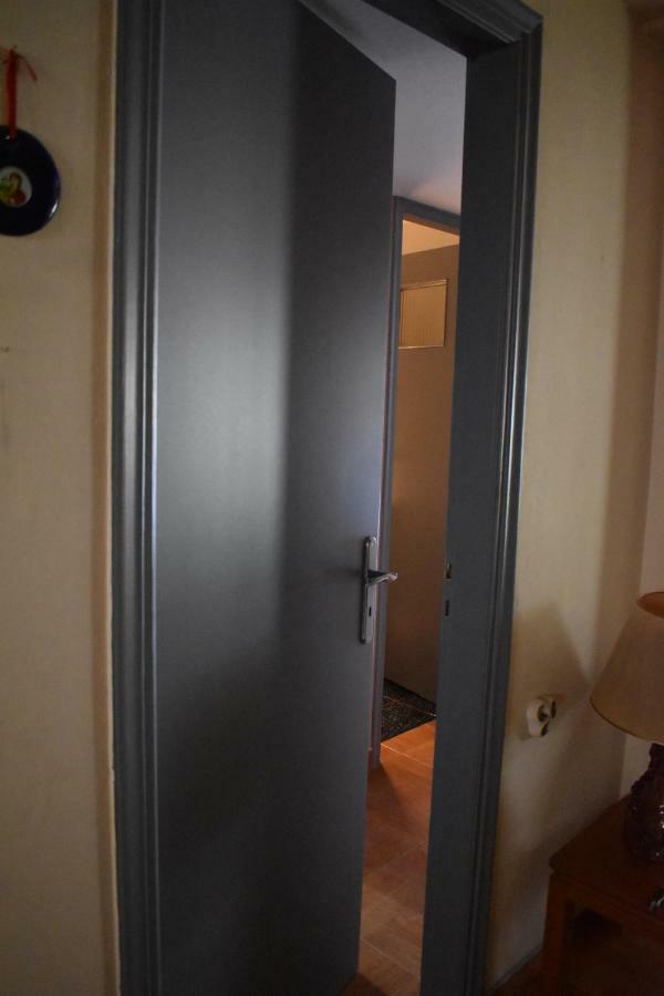 Katzen Room By The Metro Athens Luaran gambar